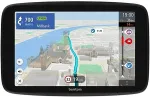 GPS-seade TomTom GO Camper Max V2