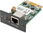 UPS Digitus SNMP & WEB Card for &reg; OnLine Units