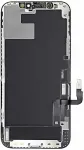 APPLE Display for iPhone 12 Pro, LTPO Soft OLED, 120Hz