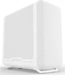 Korpus Hyte X50 Air, tower case, white, full-surface micro-mesh