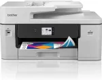 Printer Brother | MFC-J6760DW | Multifunction | Inkjet | Colour | A3 | Wi-Fi | Grey