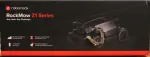 ROBOROCK SALE OUT. | RockMow Z130 Mower, AWD, 3000m&sup2;, RTK + VSLAM, (Edge Cutting module sold separately) | DAMAGED PACKAGING