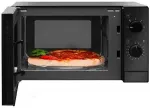 Mikrolaineahi Amica AMMF20M1B microwave oven 20 l 700 W Black