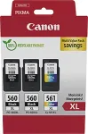 Tooner CANON PG-560XLx2/CL-561XL MULTI