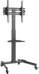 EQUIP 650607 32"-55" Universal-LCD-TV Wagen
