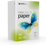 ColorWay PrintPro Photo Paper, 500 sheets | High Glossy | 230 g/m&sup2; | A4