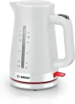 Veekeetja Bosch TWK3M121 Wasserkocher 1,7 L MyMoment wei&szlig;