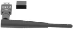 V&otilde;rgukaart LANBERG NC-0150-WE networking card WLAN 2400 Mbit/s