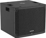 Mackie THUMP18SV4 subwoofer Black 1400 W