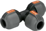 Gardena 2771-20 Anschlussteil f&uuml;r Wasserschlauch (02771-20)