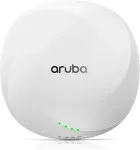 High Peak HPE Aruba AP-635 Access Point RW Tri Radio 2x2:2 802.11ax Wi-Fi 6E Internal Antennas