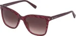ESCADA P&auml;ikeseprillid naistele SES4985409QP (l&auml;&auml;tse/silla/sanga) 54/18/135 mm