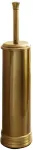 No name TOILET BRUSH WITH HOLDER ROMANCE 7533 44