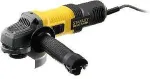 Stanley FATMAX FMEG210-QS angle grinder 11.5 cm 850 W