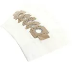 MAKITA W107418353 Filter Bag M 5pcs