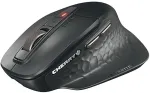 Hiir CHERRY Stream Maus Ultimate LED Anzeige 7-Tasten Bluetooth