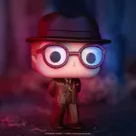 Funko POP! Vinyl figuur: Stranger Things - Mr. Whatsit