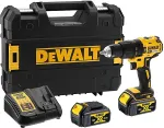DeWALT Cordless Drill Driver DCD778M2T