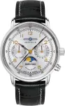 Zeppelin Zegarek Mediterranee 96371, 36mm