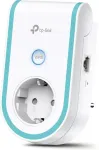 TP-Link WRL RANGE EXTENDER 1200MBPS/RE365