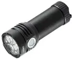 NONAME OSRAM P9 LED USB Rechargeable Flashlight 3300 lm