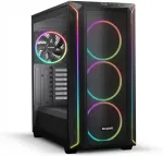Korpus Be quiet Shadow Base 800 FX Black BGW63