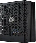Toiteplokk COOLER MASTER Power supply X Silent Edge Platinum 1100 80 Plus Platinum ATX 3.1