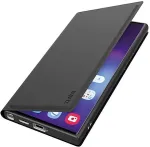 Sbs TEWALSAS25UK mobile phone case 17.5 cm (6.9") Folio Black