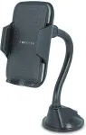 TelForceOne S.A. Forever car holder for windshield CH-310 black
