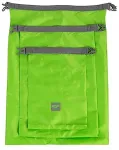 Spokey 924990 dry bag Green 11 L Polyester