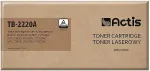 Tooner ACS Actis TB-2220A Toner (replacement for Brother TN2220; Standard; 2600 pages; black)