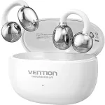 VENTION HEADSET WRL ECHO CLIP A11/WHITE NBWW0-PH