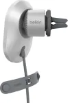 Belkin Magn.wireless Car Charger with Qi2 (15W), w/o power supply