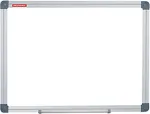 MemoBe Magnettahvel Classic 90x60 cm, alum.raam