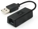 LevelOne Level One USB-0301 USB 2.0 Fast Ethernet Adapter