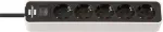 Brennenstuhl Ecolor - 5 port