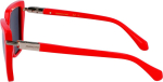 Ferragamo P&auml;ikeseprillid WOMEN SF1106S-600 (L&auml;&auml;ts/Sild/Tagaosa) 57/14/140 mm