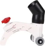 DISTAR overload protection 115-125mm Mechanic