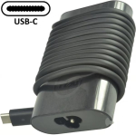SIL Power adapter 45W 5V/9V/15V/20V, USB-C, original DELL T6V87