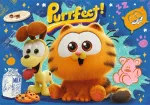 Trefl GARFIELD Premium Plus pusle, 1000 osa