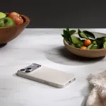 APPLE Beats iPhone 17 Pro Max Case with MagSafe and Camera Control &mdash; Lime Stone