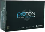 Toiteplokk Chieftec Power Supply||650 Watts|Efficiency 80 PLUS BRONZE|PFC Active|BDF-650C