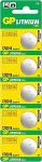 GP Batteries Lithium Cell CR2016 Single-use battery