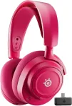 Steelseries Arctis Nova 7P Gen 2, Magenta