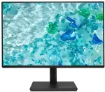 Monitor ACER Vero B7 B247Y G computer 60.5 cm (23.8") 1920 x 1080 pixels Full HD Black