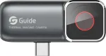 Guide Sensmart M2SA thermal imaging camera Graphite 256 x 192 pixels