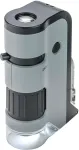 Carson Optical Carson MicroFlip 100x - 250x LED Pocket Microscope