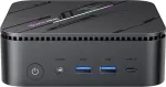 Blackview Komputer Mini PC MP100 Pro i5-12450H 16GB 1TB W11 Pro Black