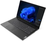 S&uuml;learvuti Lenovo Essential V15 G5 IRL | Business Black | 15.6 " | TN | FHD | 1920 x 1080 pixels | Anti-glare | Intel Core i5 | i5-13420H | 16 GB | SO-DIMM DDR5 | 512 GB | Intel UHD Graphics | Windows 11 Pro | 802.11ax | 5.2 | English | Warranty 24 mo
