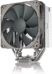 Noctua NH-U12S redux Processor Cooler 12 cm Grey, Stainless steel